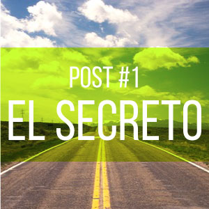 #1 EL SECRETO